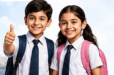 Shivakala Classes admissions banner